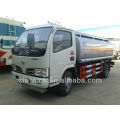 Dongfeng Mini mobile refueling truck,4x2 capacity fuel tank truck